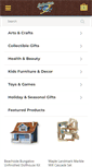 Mobile Screenshot of endeavourtoys.com